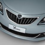 Lancia Ypsilon autoexpert.ro