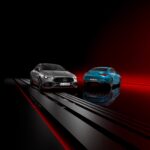 Mercedes-Benz CLA facelift