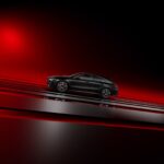 Mercedes-Benz CLA facelift