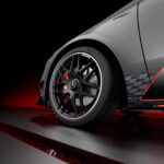 Mercedes-Benz CLA facelift