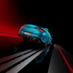 Mercedes-Benz CLA facelift