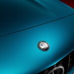 Mercedes-Benz CLA facelift