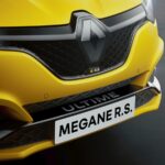 Renault Megane RS Ultime