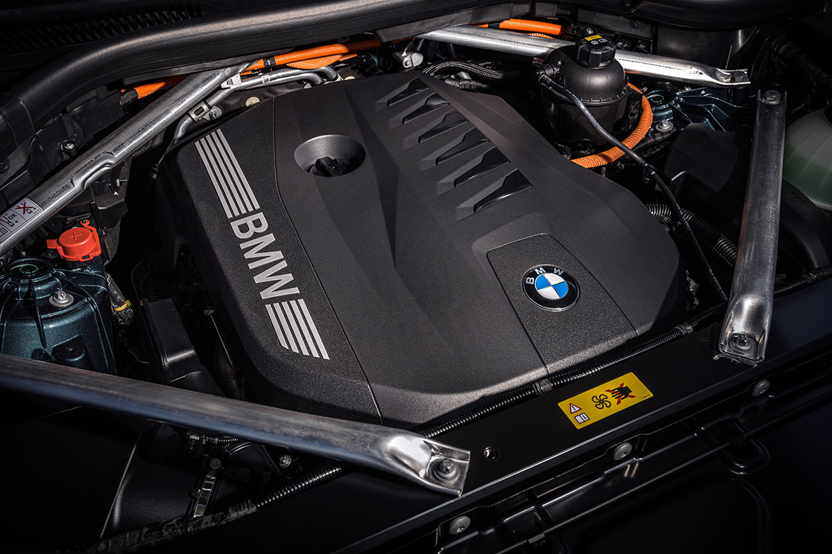BMW X5 și X6 model 2024 autoexpert.ro
