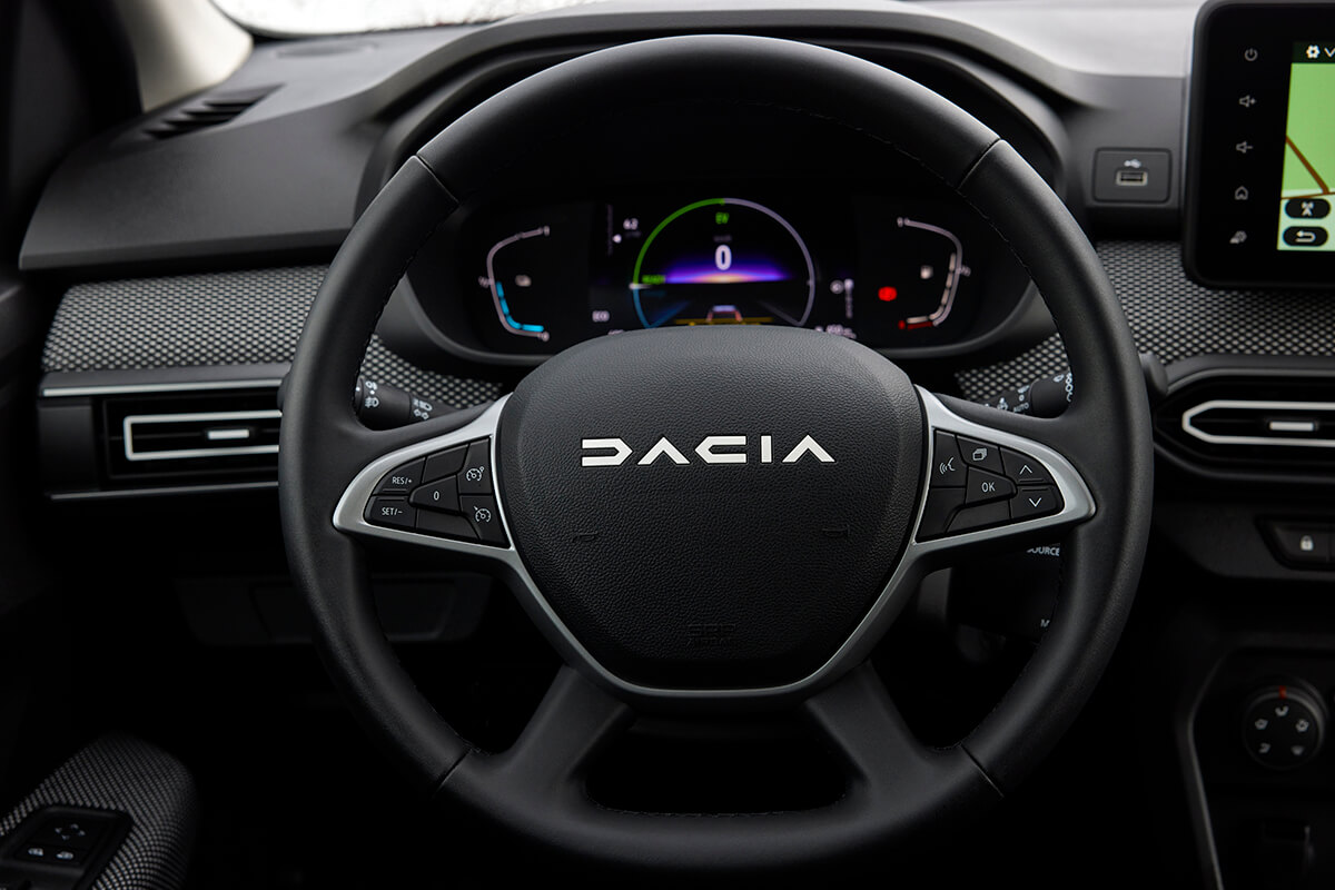 Dacia Jogger Hybrid autoexpert.ro