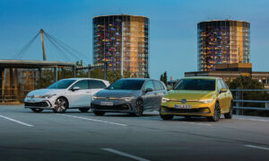 Volkswagen Golf benzina, diesel, hibrid autoexpert.ro