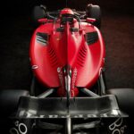 Ferrari SF23 Formula 1