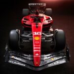 Ferrari SF23 Formula 1