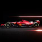 Ferrari SF23 Formula 1