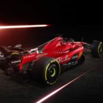 Ferrari SF23 Formula 1