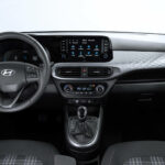 Hyundai i10 facelift autoexpert.ro