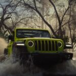 jeep electric boogie