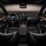 Maserati Grecale Folgore