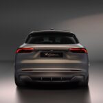 Maserati Grecale Folgore