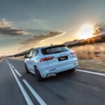 Maserati Grecale Folgore