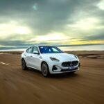 Maserati Grecale Folgore