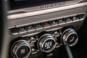 Dacia Duster pe alternativa la DN1 autoexpert.ro