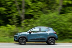 Dacia Spring Extreme 65 CP autoexpert.ro