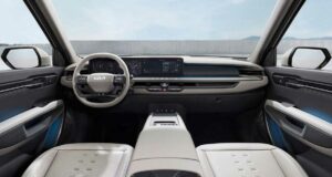 Kia EV9 model sustenabil autoexpert.ro