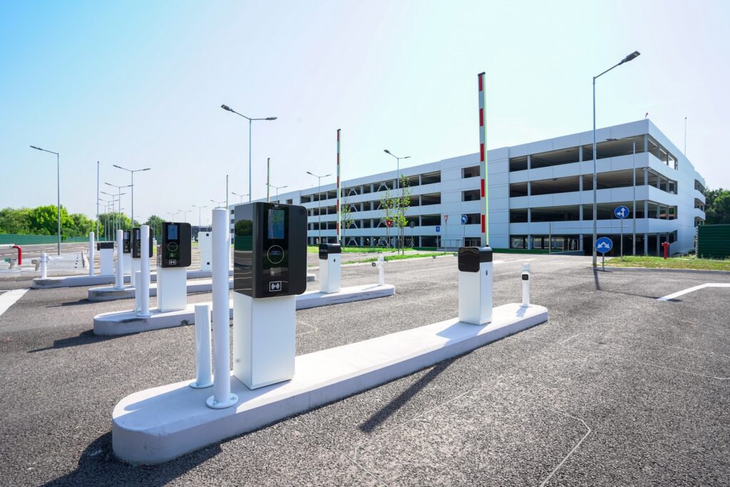 Parcare Aeroport Otopeni privata – TOP 6 motive sa o alegi
