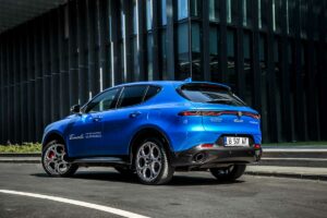 Alfa Romeo Tonale autoexpert.ro