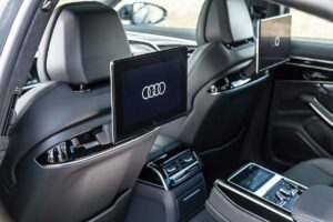 Audi A8 TFSI e autoexpert.ro