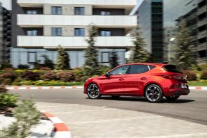 Cupra Leon autoexpert.ro