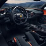 Ferrari SF90 XX Stradale