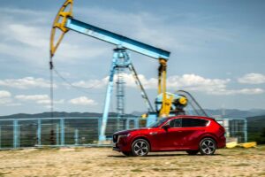 Mazda CX-60 autoexpert.ro