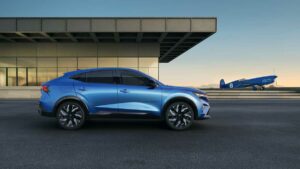 Renault Rafale autoaxpert.ro