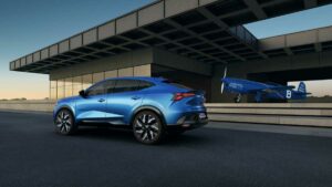Renault Rafale autoaxpert.ro