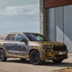 Skoda Kodiaq generația a doua. AutoExpert.ro
