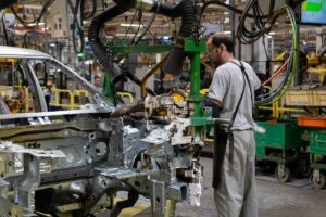 ACAROM Uzina Dacia Duster si Bigster masini autoexpert.ro