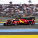 Ferrari Le Mans 2023 autoexpert.ro