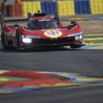 Ferrari Le Mans 2023 autoexpert.ro