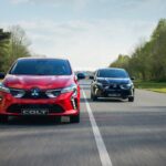 Mitusbishi Colt autoexpert.ro