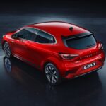 Mitusbishi Colt autoexpert.ro