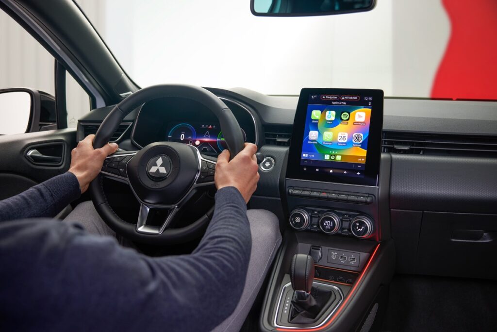 Mitusbishi Colt autoexpert.ro