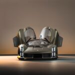 Porsche Mission X concept autoexpert.ro