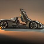 Porsche Mission X concept autoexpert.ro