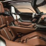 Porsche Mission X concept autoexpert.ro