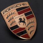 Noul logo Porsche autoexpert.ro