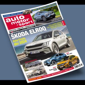 Auto Motor si Sport nr 307, iunie 2023