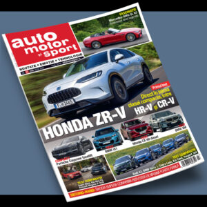 Auto Motor si Sport nr 308, iulie 2023