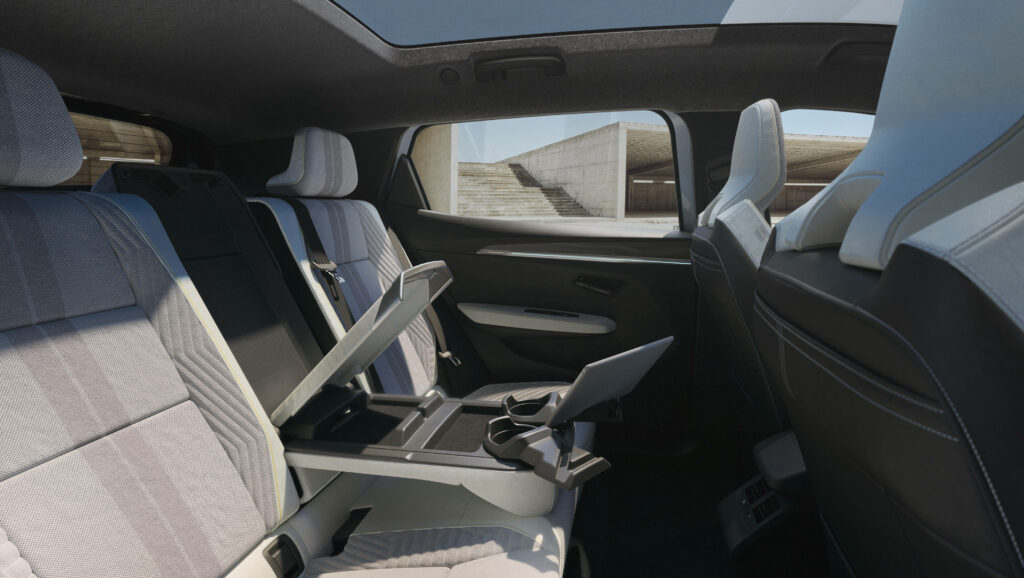 Renault Scénic E-Tech AutoExpert.ro