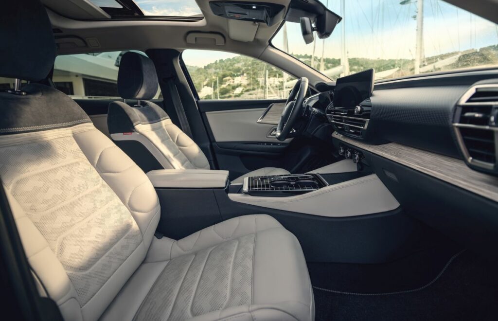 Citroën C5 X Hypnos AutoExpert.ro