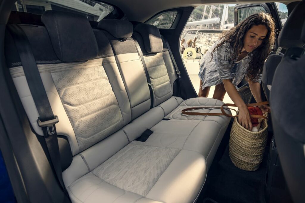 Citroën C5 X Hypnos AutoExpert.ro