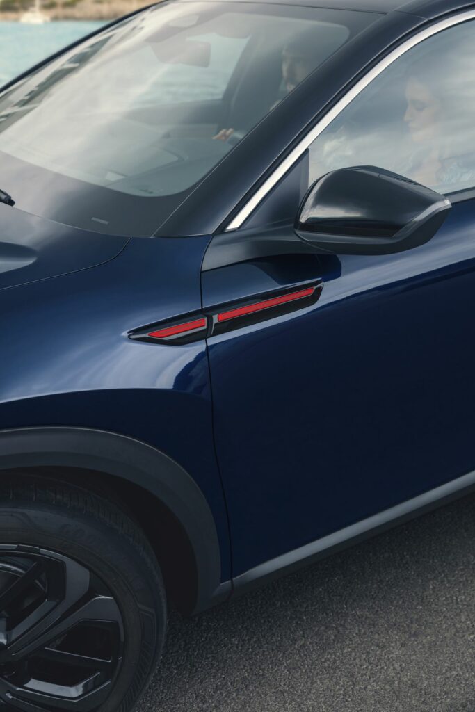 Citroën C5 X Hypnos AutoExpert.ro