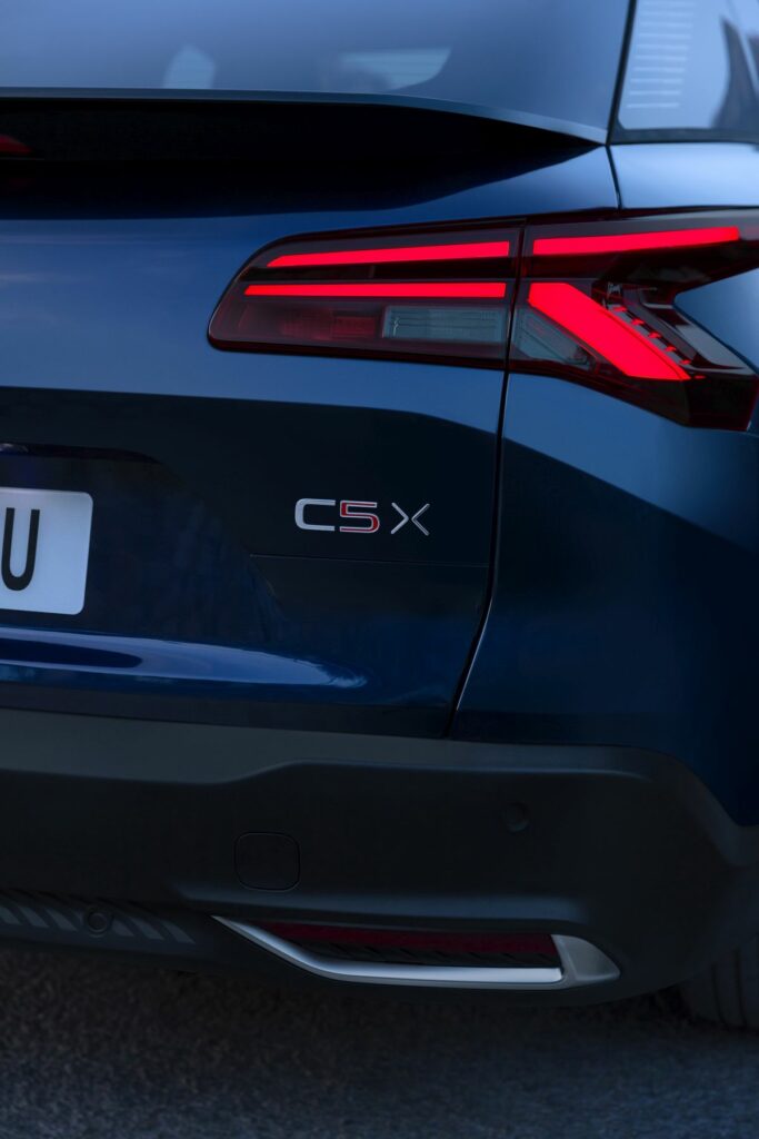 Citroën C5 X Hypnos AutoExpert.ro