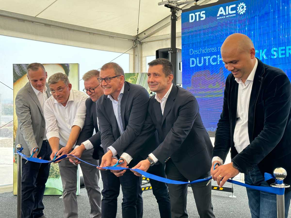 Iveco Deva AutoExpert.ro